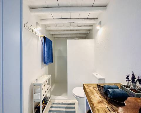 Charmosa moradia tradicional I 2 quartos I Renovada I Piscina I Alentejo I São Marcos do Campo