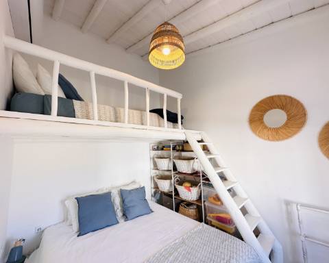 Charmosa moradia tradicional I 2 quartos I Renovada I Piscina I Alentejo I São Marcos do Campo