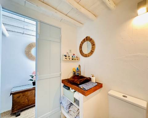 Charmosa moradia tradicional I 2 quartos I Renovada I Piscina I Alentejo I São Marcos do Campo