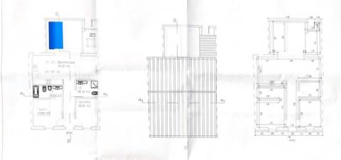 Charmosa moradia tradicional I 2 quartos I Renovada I Piscina I Alentejo I São Marcos do Campo