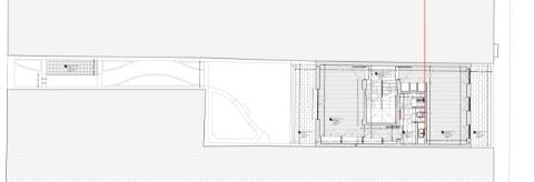 PROJETO APROVADO | Casa geminada tradicional para renovação completa I 3 quartos I Pátio I Piscina I Açoteia I Olhão