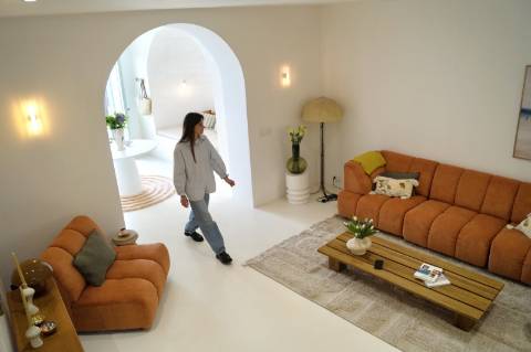 Moradia tradicional I T3 I Renovada I Terraço I Piscina I Baixa I Olhão