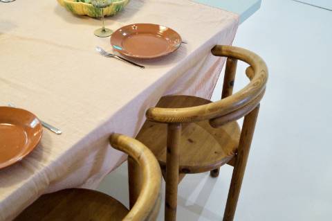 Moradia tradicional I T3 I Renovada I Terraço I Piscina I Baixa I Olhão