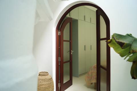 Moradia tradicional I T3 I Renovada I Terraço I Piscina I Baixa I Olhão