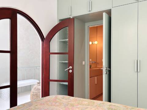 Moradia tradicional I T3 I Renovada I Terraço I Piscina I Baixa I Olhão