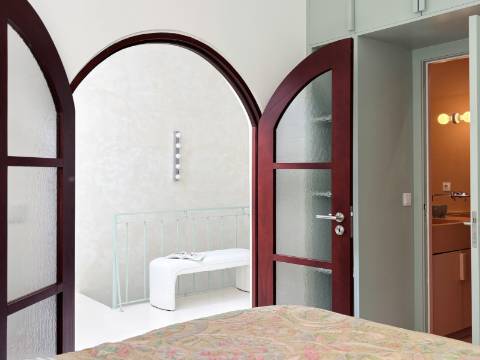 Moradia tradicional I T3 I Renovada I Terraço I Piscina I Baixa I Olhão