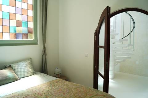 Moradia tradicional I T3 I Renovada I Terraço I Piscina I Baixa I Olhão