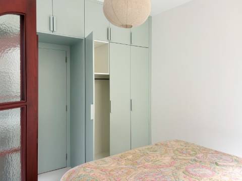 Moradia tradicional I T3 I Renovada I Terraço I Piscina I Baixa I Olhão