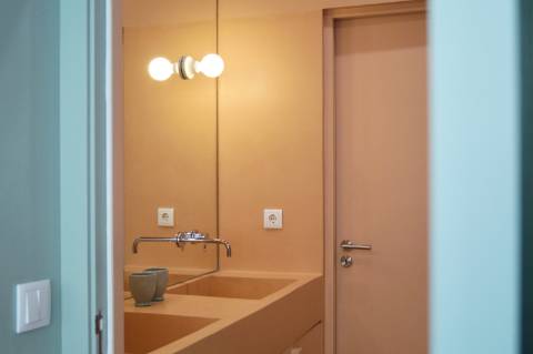 Moradia tradicional I T3 I Renovada I Terraço I Piscina I Baixa I Olhão