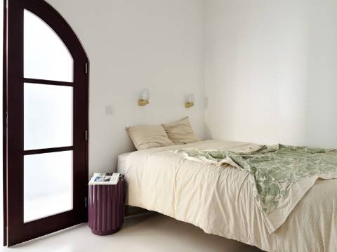 Moradia tradicional I T3 I Renovada I Terraço I Piscina I Baixa I Olhão