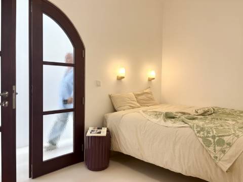 Moradia tradicional I T3 I Renovada I Terraço I Piscina I Baixa I Olhão