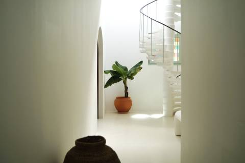 Moradia tradicional I T3 I Renovada I Terraço I Piscina I Baixa I Olhão