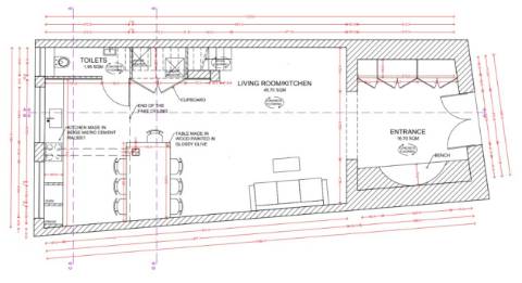 Moradia tradicional I T3 I Renovada I Terraço I Piscina I Baixa I Olhão