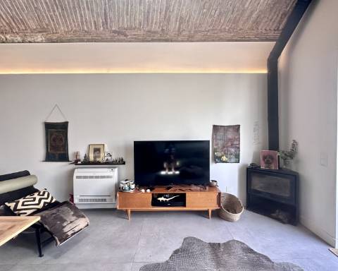 Charmosa casa geminada típica renovada I 1 quarto +1 I Pátio I Açoteia I Baixa I Olhão