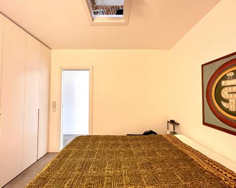 Charmosa casa geminada típica renovada I 1 quarto +1 I Pátio I Açoteia I Baixa I Olhão