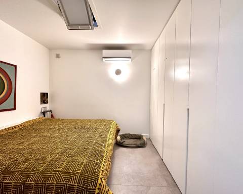 Charmosa casa geminada típica renovada I 1 quarto +1 I Pátio I Açoteia I Baixa I Olhão