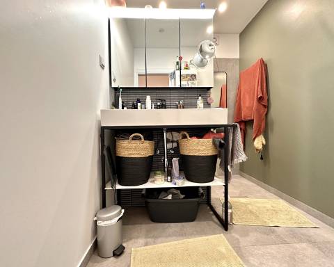 Charmosa casa geminada típica renovada I 1 quarto +1 I Pátio I Açoteia I Baixa I Olhão