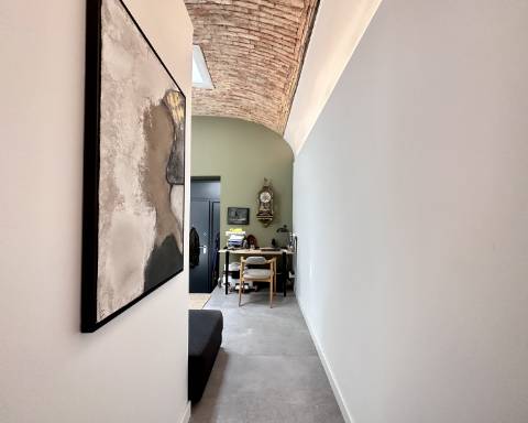 Charmosa casa geminada típica renovada I 1 quarto +1 I Pátio I Açoteia I Baixa I Olhão