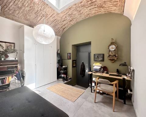 Charmosa casa geminada típica renovada I 1 quarto +1 I Pátio I Açoteia I Baixa I Olhão