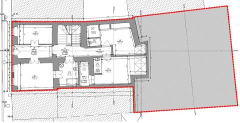 Moradia tradicional para renovar I Projeto de arquitetura aprovado I 4 quartos I Pátio I Piscina I Centro histórico de Silves