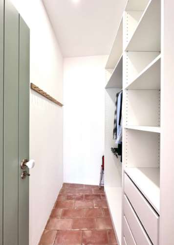 Moradia tradicional térrea renovada cheia de charme I 3 quartos I Pátio I Piscina I São Romão