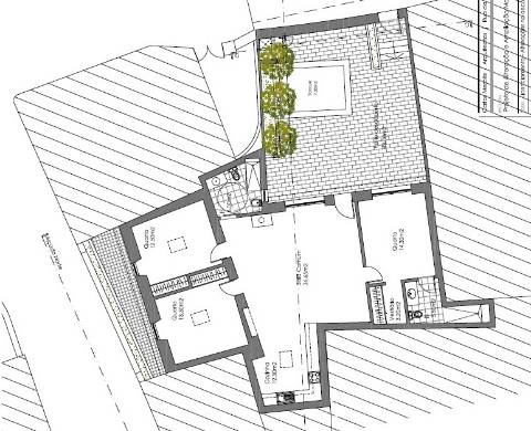 Moradia tradicional térrea renovada cheia de charme I 3 quartos I Pátio I Piscina I São Romão