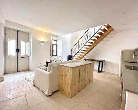 Linda casa tradicional I 2 quartos I Renovada I 2 terraços I Portimão I Zona Ribeirinha