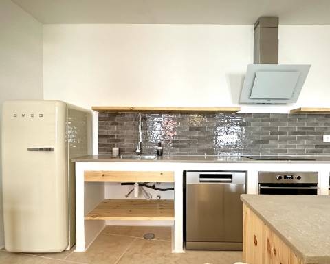 Linda casa tradicional I 2 quartos I Renovada I 2 terraços I Portimão I Zona Ribeirinha