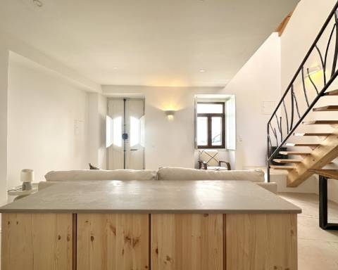 Linda casa tradicional I 2 quartos I Renovada I 2 terraços I Portimão I Zona Ribeirinha