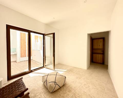 Linda casa tradicional I 2 quartos I Renovada I 2 terraços I Portimão I Zona Ribeirinha