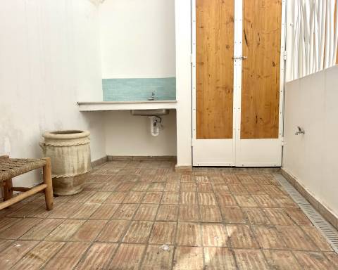 Linda casa tradicional I 2 quartos I Renovada I 2 terraços I Portimão I Zona Ribeirinha