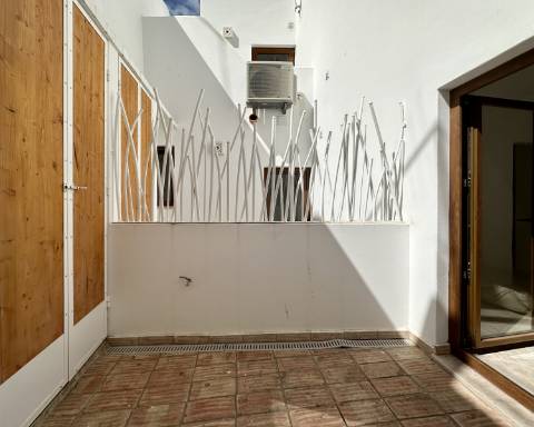 Linda casa tradicional I 2 quartos I Renovada I 2 terraços I Portimão I Zona Ribeirinha