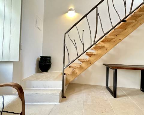 Linda casa tradicional I 2 quartos I Renovada I 2 terraços I Portimão I Zona Ribeirinha