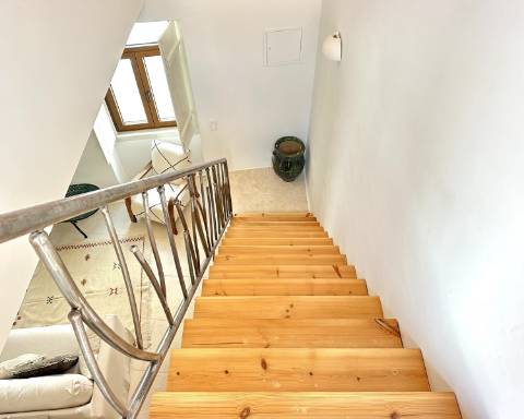 Linda casa tradicional I 2 quartos I Renovada I 2 terraços I Portimão I Zona Ribeirinha