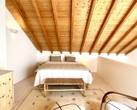 Linda casa tradicional I 2 quartos I Renovada I 2 terraços I Portimão I Zona Ribeirinha