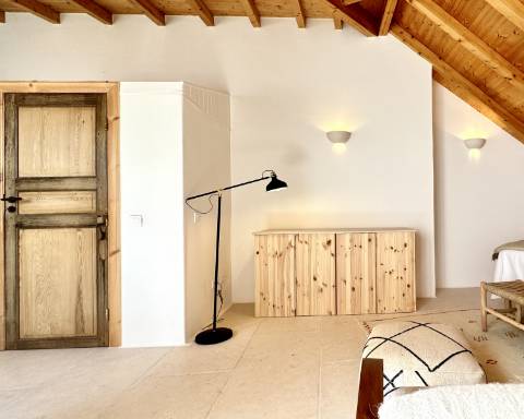 Linda casa tradicional I 2 quartos I Renovada I 2 terraços I Portimão I Zona Ribeirinha