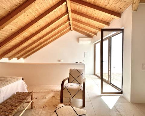 Linda casa tradicional I 2 quartos I Renovada I 2 terraços I Portimão I Zona Ribeirinha