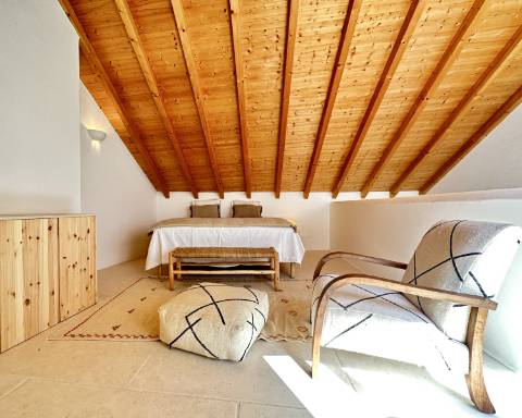 Linda casa tradicional I 2 quartos I Renovada I 2 terraços I Portimão I Zona Ribeirinha