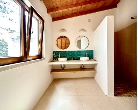 Linda casa tradicional I 2 quartos I Renovada I 2 terraços I Portimão I Zona Ribeirinha