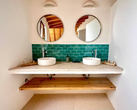 Linda casa tradicional I 2 quartos I Renovada I 2 terraços I Portimão I Zona Ribeirinha