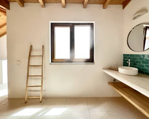 Linda casa tradicional I 2 quartos I Renovada I 2 terraços I Portimão I Zona Ribeirinha