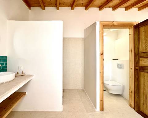 Linda casa tradicional I 2 quartos I Renovada I 2 terraços I Portimão I Zona Ribeirinha