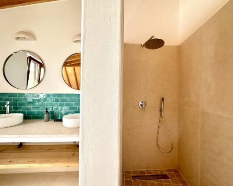 Linda casa tradicional I 2 quartos I Renovada I 2 terraços I Portimão I Zona Ribeirinha