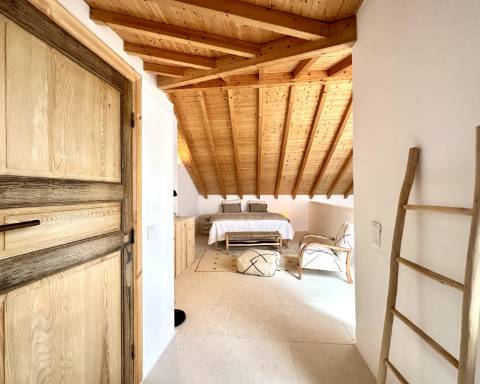 Linda casa tradicional I 2 quartos I Renovada I 2 terraços I Portimão I Zona Ribeirinha