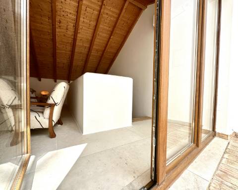 Linda casa tradicional I 2 quartos I Renovada I 2 terraços I Portimão I Zona Ribeirinha