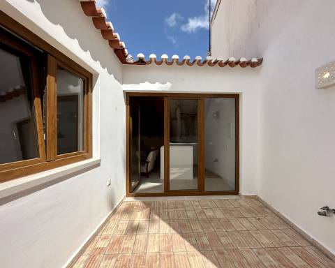 Linda casa tradicional I 2 quartos I Renovada I 2 terraços I Portimão I Zona Ribeirinha