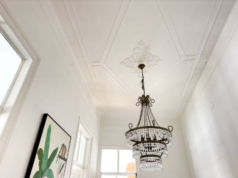 Elegante apartamento com 2 quartos I Açoteia I Baixa I Olhão