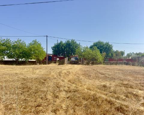 Grande quinta em ruínas para renovar integralmente I 288 m2 I Terreno de 11 815 m2 I São Bras de Alportel