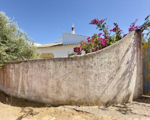Magnífica propriedade I Casa térrea com 3 quartos I terreno com 5260 m2 I Paderne I Albufeira