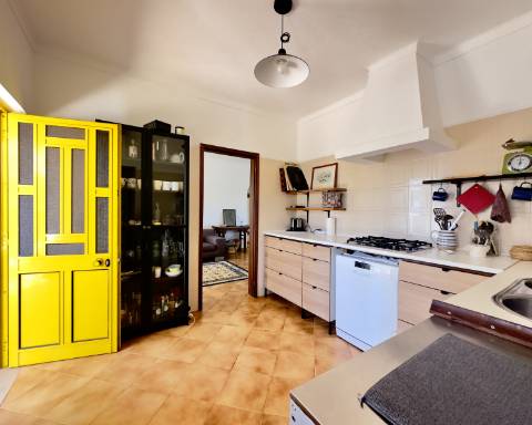 Magnífica propriedade I Casa térrea com 3 quartos I terreno com 5260 m2 I Paderne I Albufeira